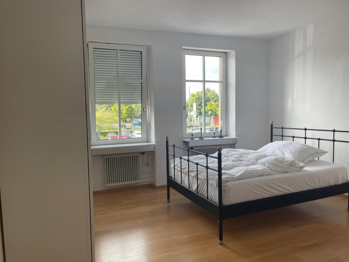 B&B Bregenz - Apartments am Bodensee - Bed and Breakfast Bregenz