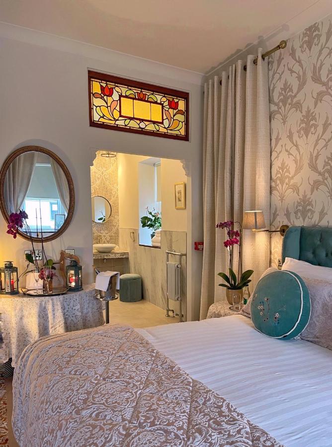 B&B Balbriggan - Bedford House & Hall - Bed and Breakfast Balbriggan