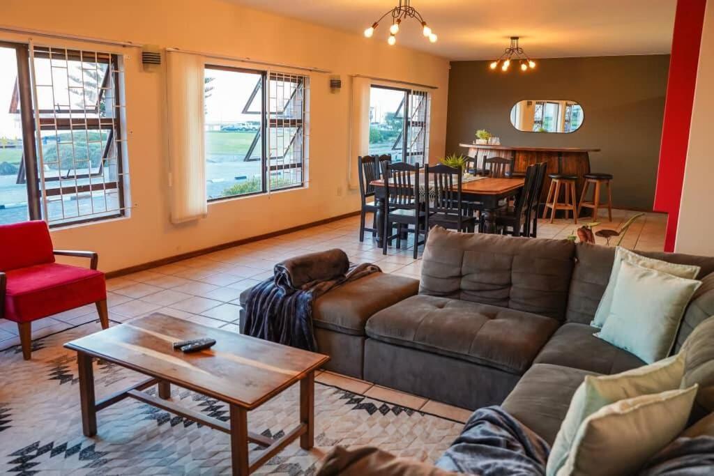 B&B Swakopmund - Jetty View @ Morleen Park 7 - Bed and Breakfast Swakopmund