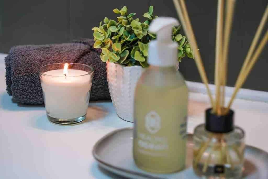 Jetty View @ Morleen Park 7 - B&B Swakopmund