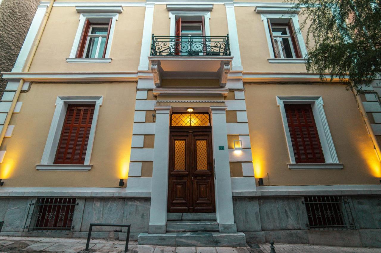 Karma Athens - Ferienwohnung