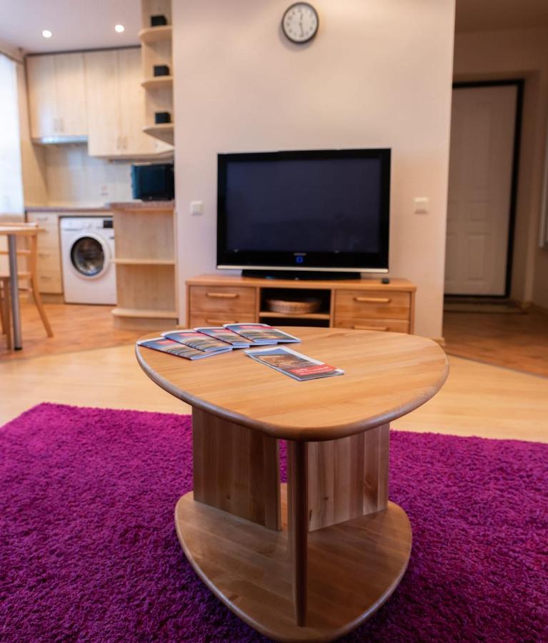 Appartement met 1 Slaapkamer