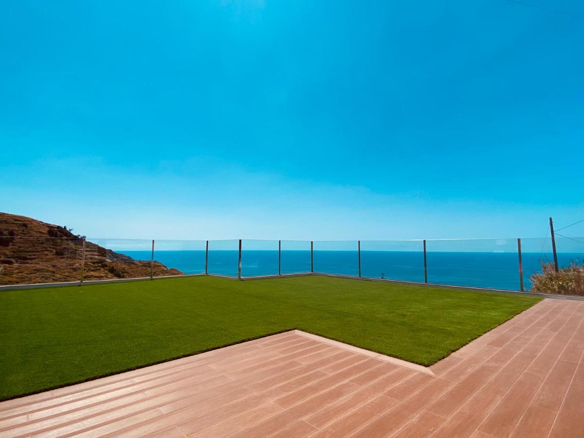 Villas Calhau da Lapa 51 - B&B Campanário