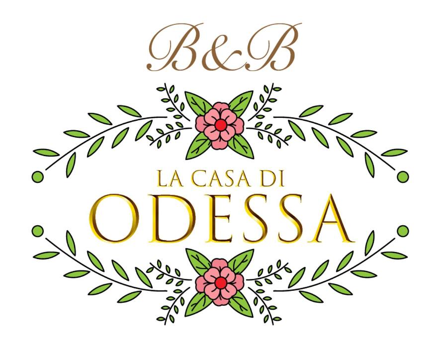 B&B Arcevia - La casa di Odessa - Bed and Breakfast Arcevia