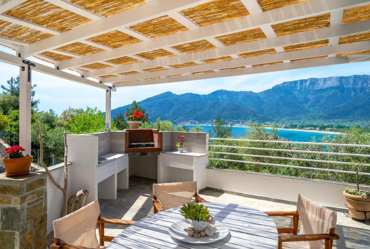 Villa La Isla - B&B