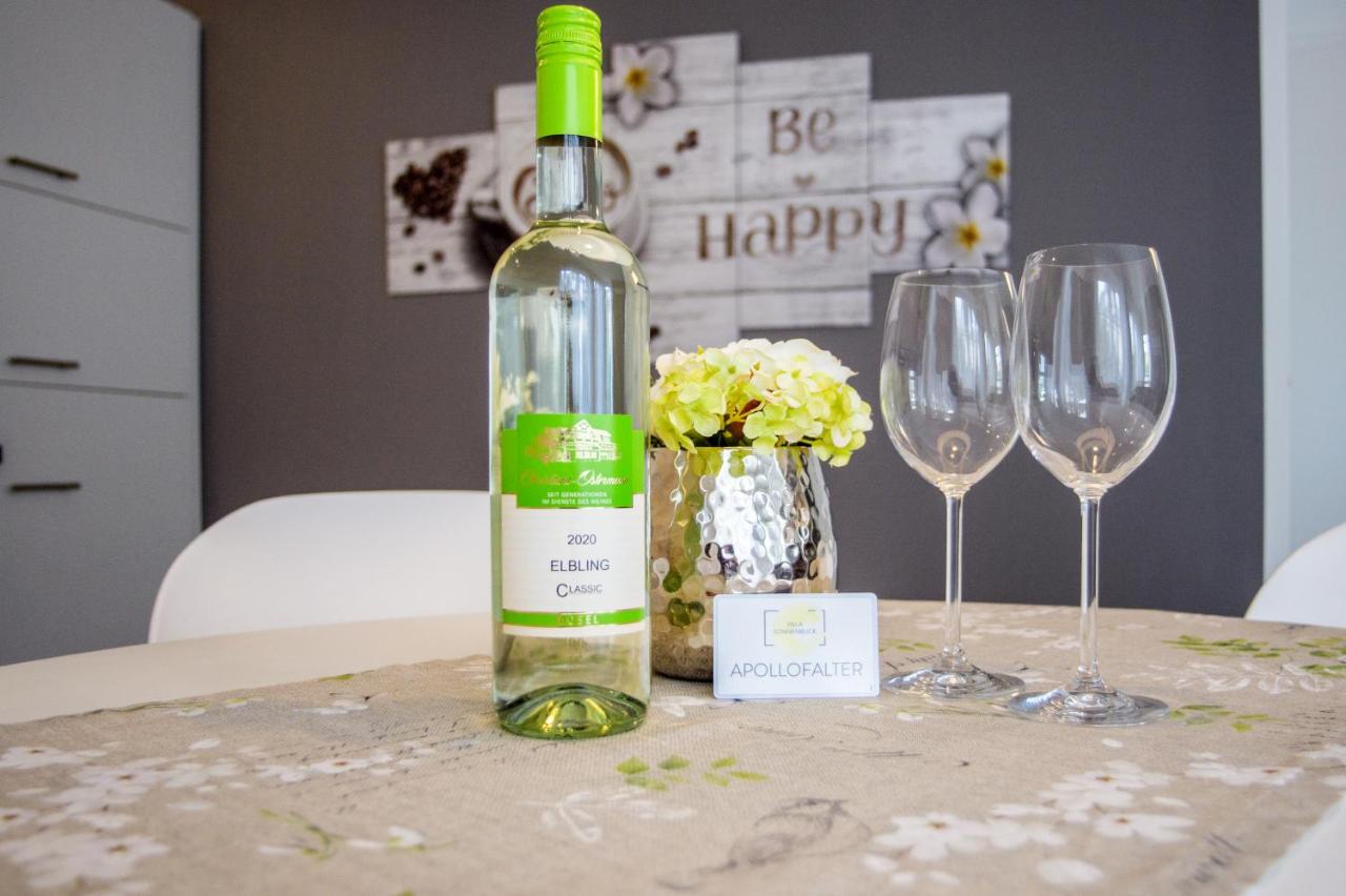 Apartamento con balcón