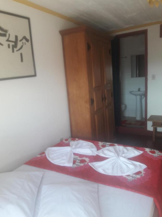 Triple Room with City View