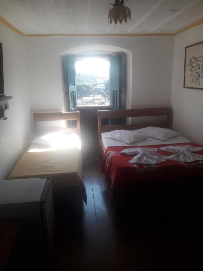 Classic Triple Room