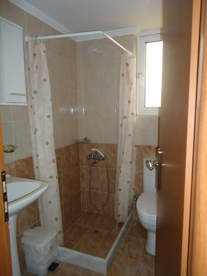 Appartamento con 1 Camera da Letto e Vista Mare