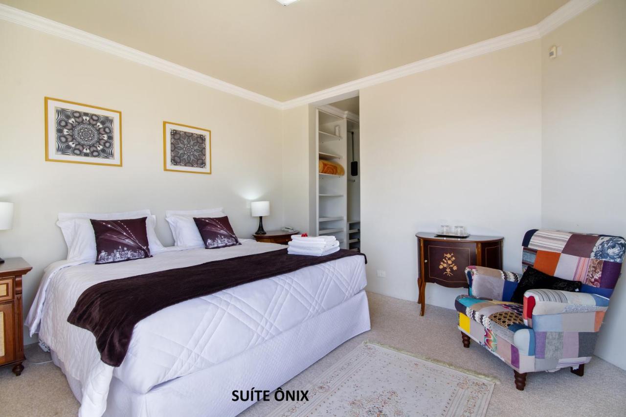 Suite Deluxe