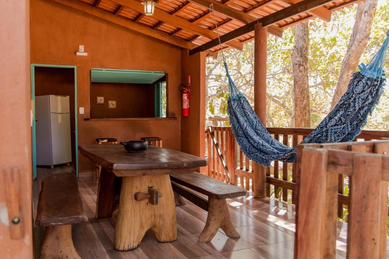 Villa con 2 Camere da Letto