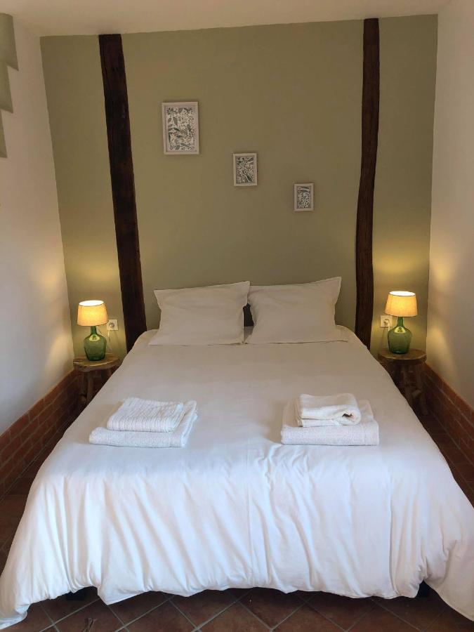 L'ancienne Forge - B&B