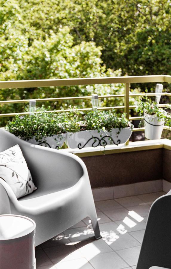 Superior Tweepersoonskamer met 1 of 2 bedden en een Terras