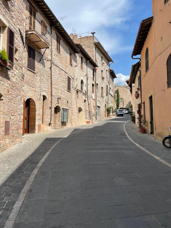 Assisi AD Apartments - Fratello Sole Luxury Loft - B&B