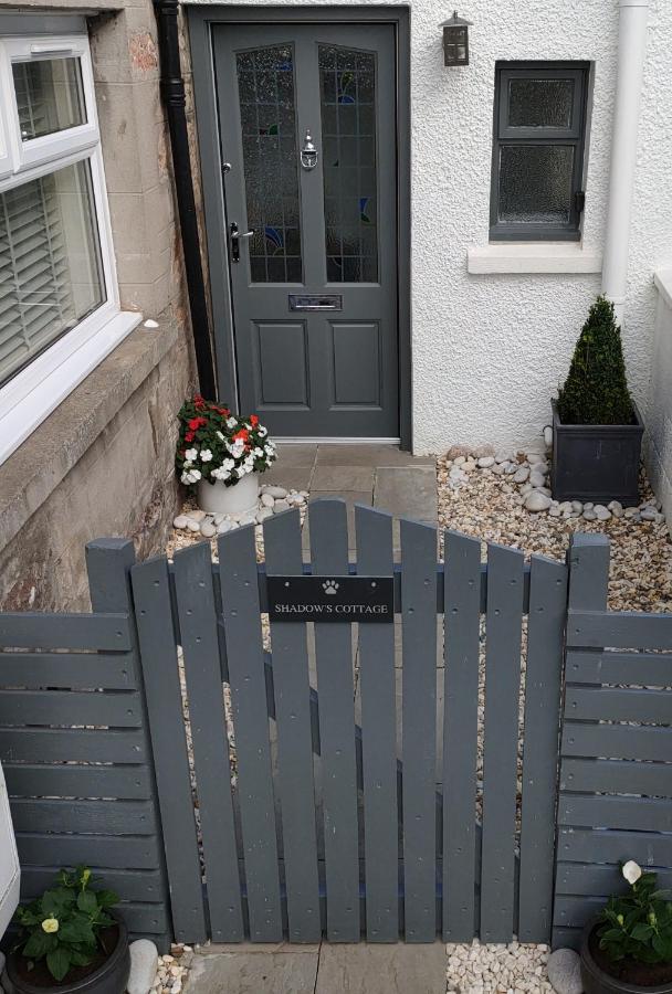 Shadow's Cottage situated in Fishertown, Nairn. - B&B Nairn