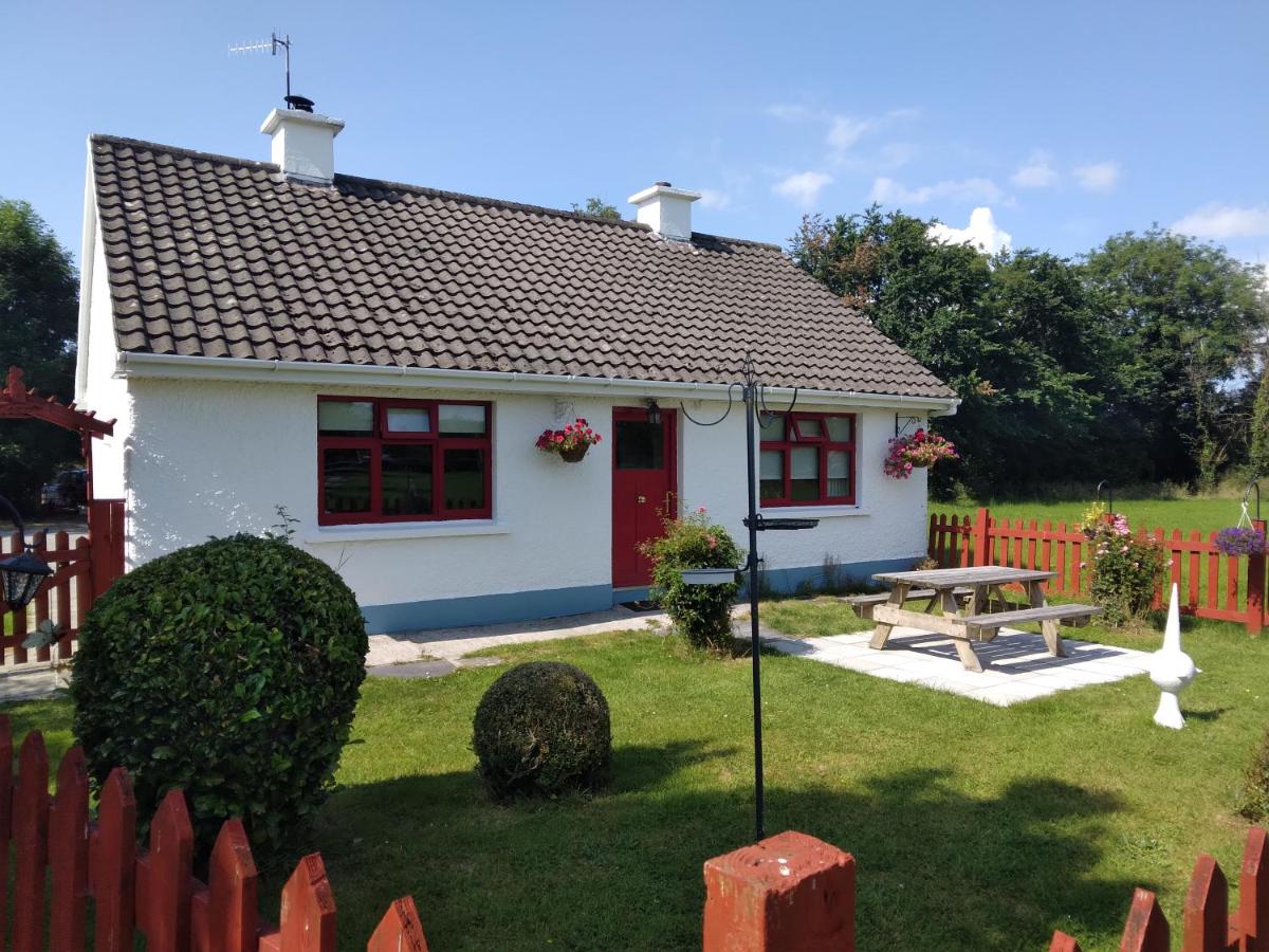 Hannah's Cottage - Ferienwohnung