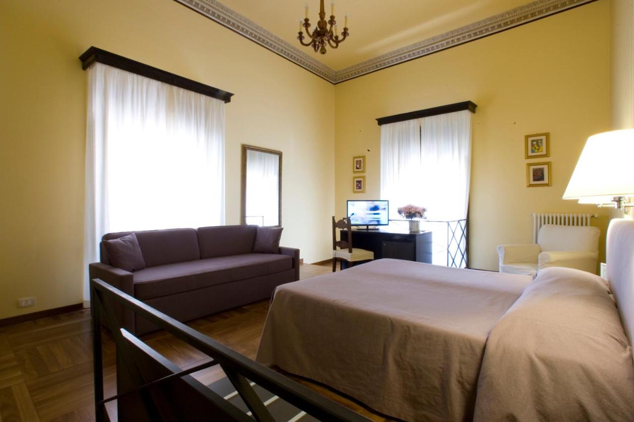 Basic Triple Room
