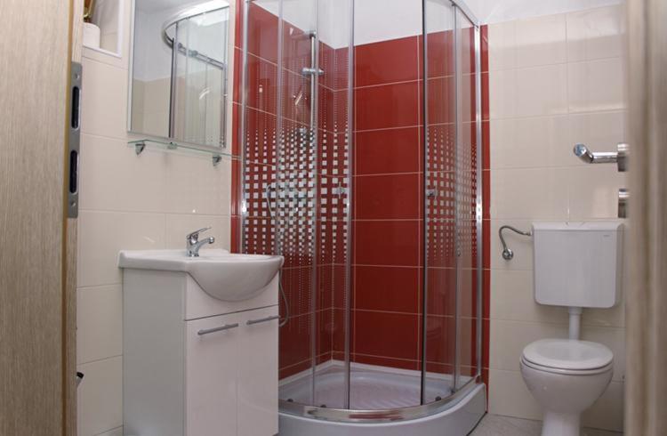 Apartment mit 2 Schlafzimmern