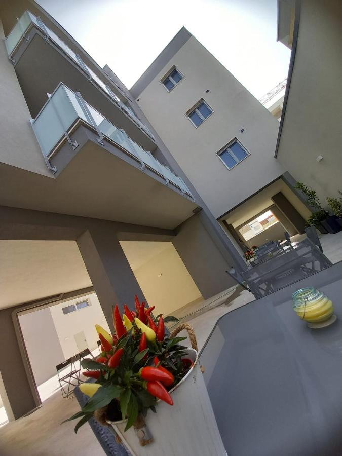 Appartement Supérieur