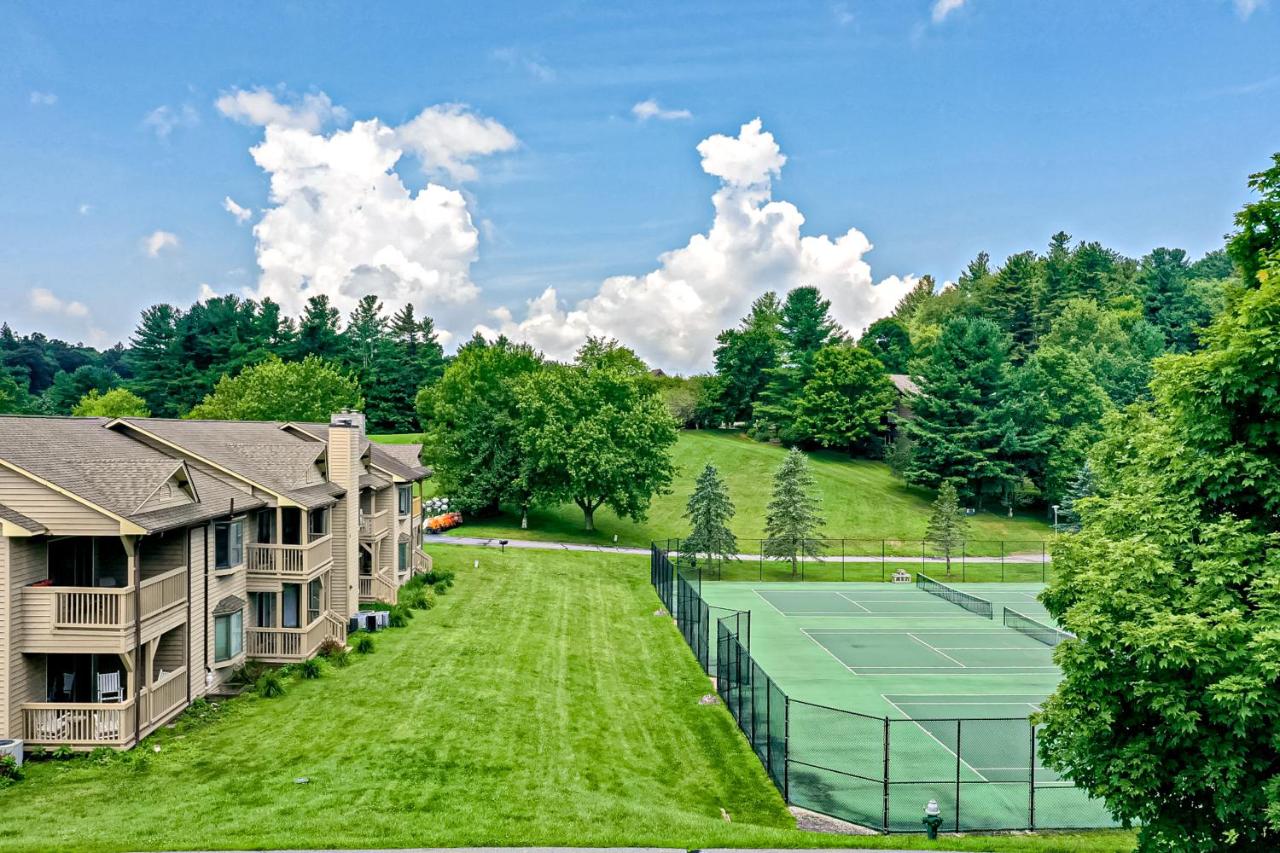 Chetola Cardinal 201 - Ferienwohnung Blowing Rock