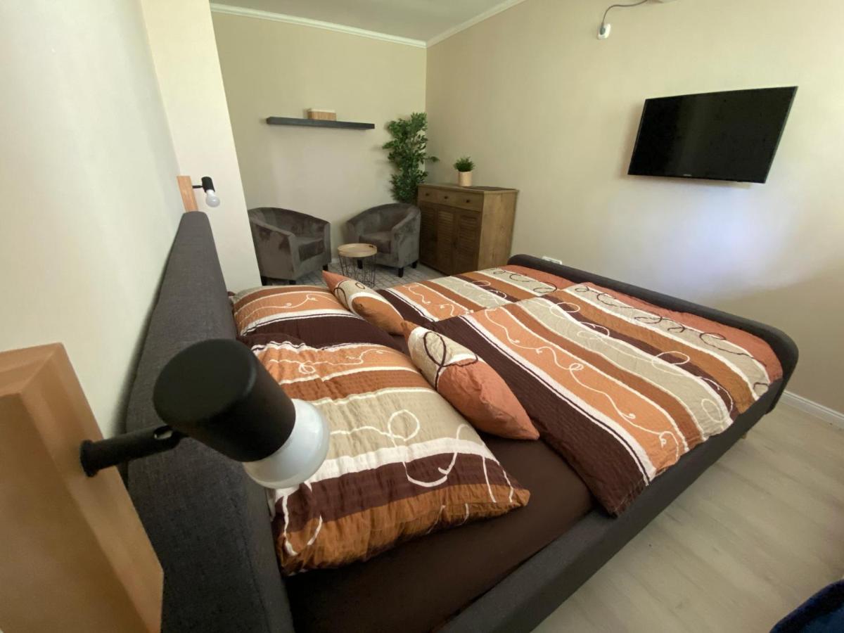 Appartement 1 Chambre