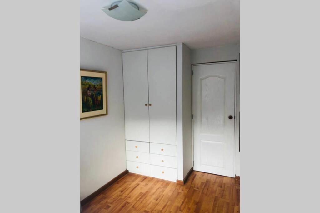 Appartement 1 Chambre