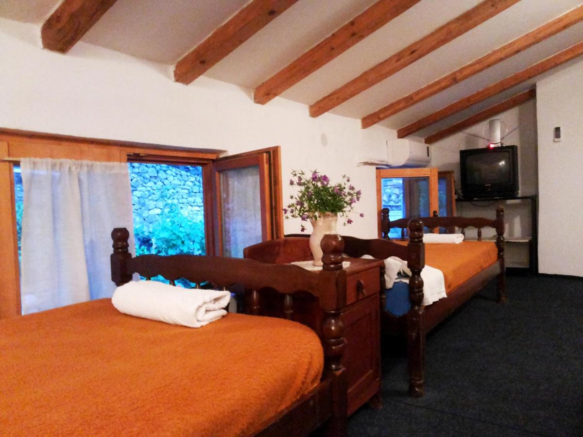 Standaard Kamer met 2 Bedden