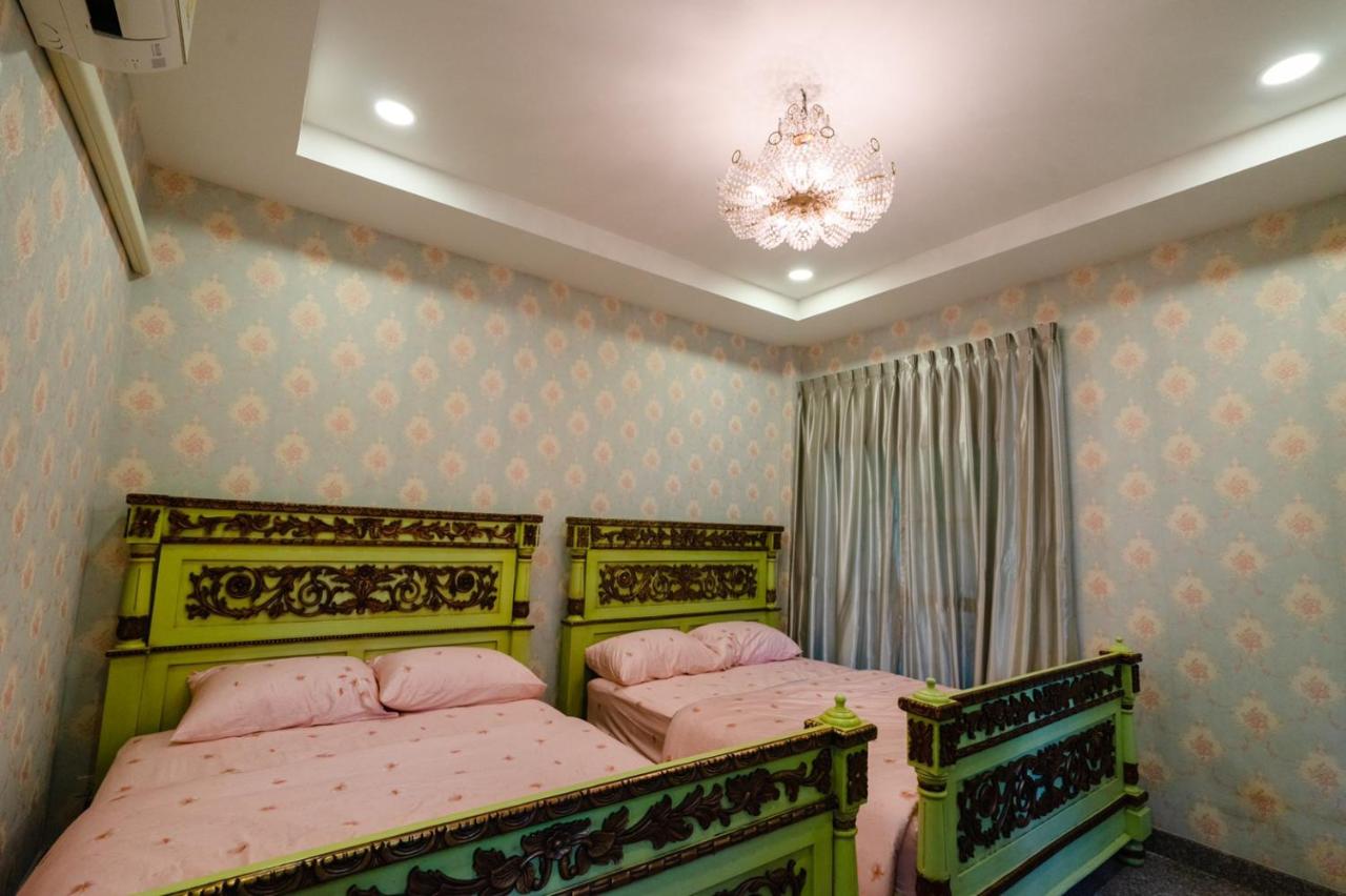 Villa Deluxe