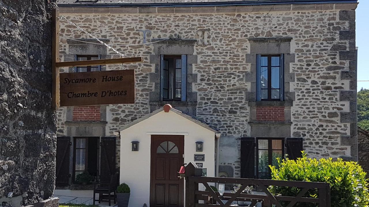 Sycamore House - B&B