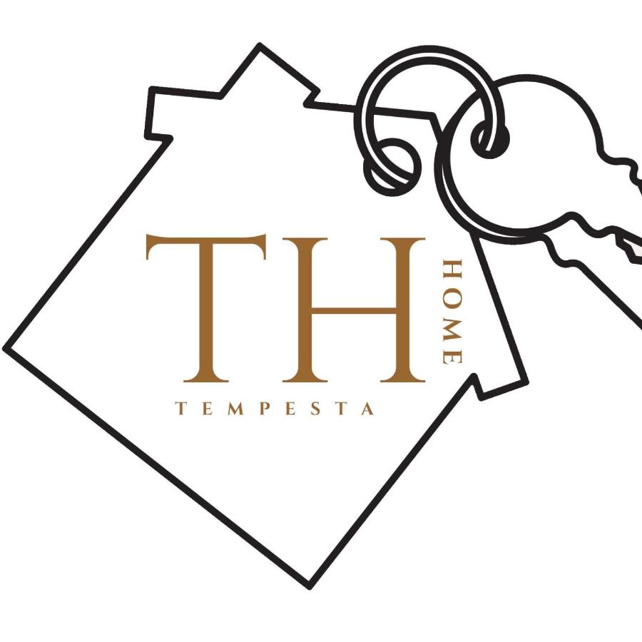 Tempesta Home - B&B Lanusei