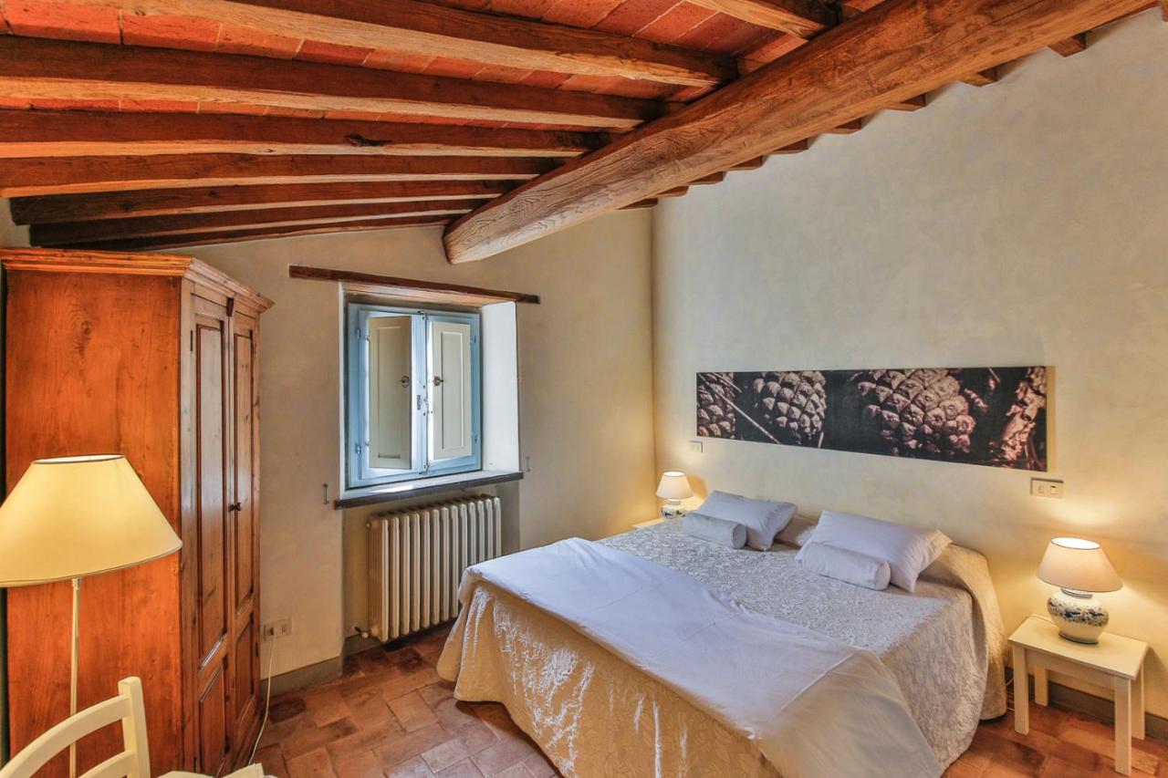 Appartement 1 Chambre - Duplex
