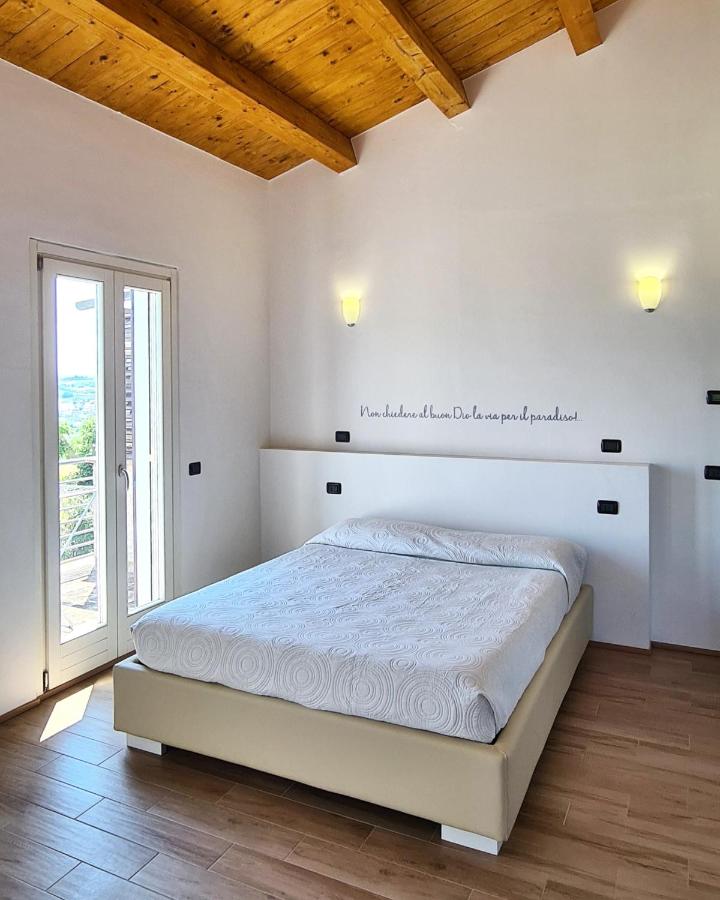 B&B Camerano - VillAlba Affittacamere - Bed and Breakfast Camerano