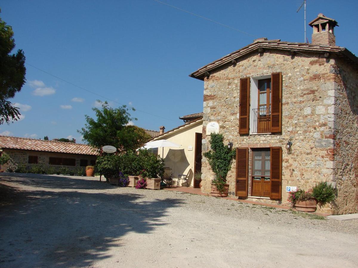 Antica Fonte Residenza di Siena - B&B Siena