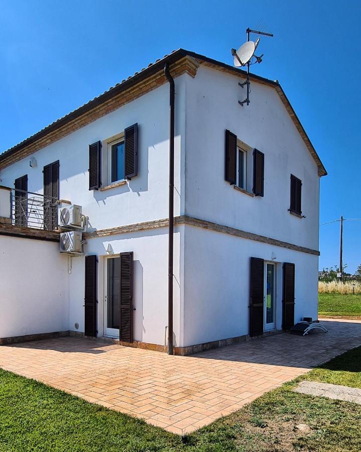 VillAlba Affittacamere - B&B