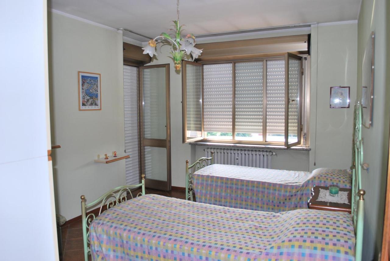 Apartment mit 2 Schlafzimmern