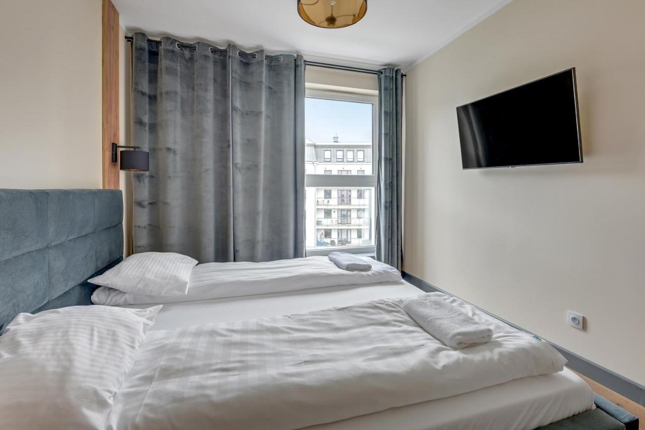 Appartement met 1 Slaapkamer