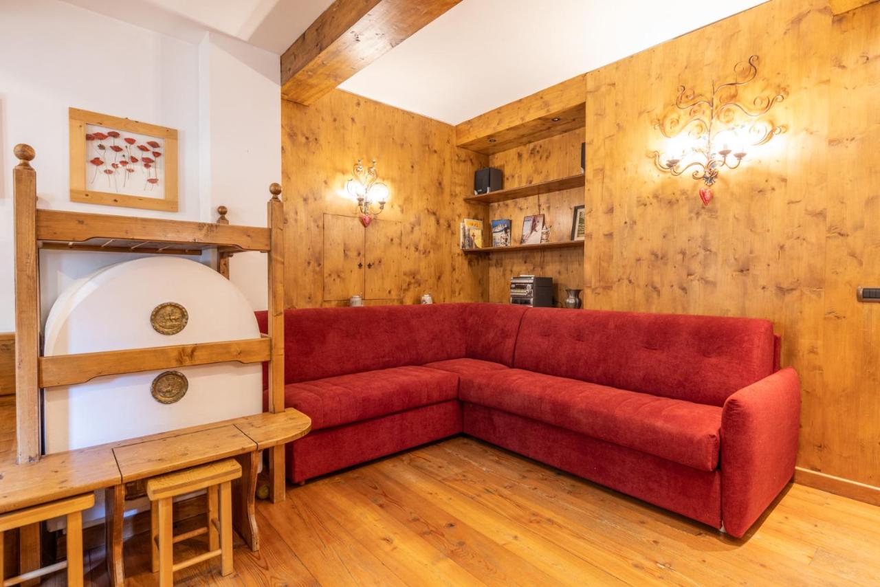 B&B Cortina d’Ampezzo - Casa Cristallo - Bed and Breakfast Cortina d’Ampezzo