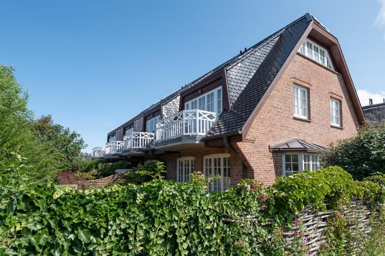 Malvenhüs, App 6 - Ferienwohnung