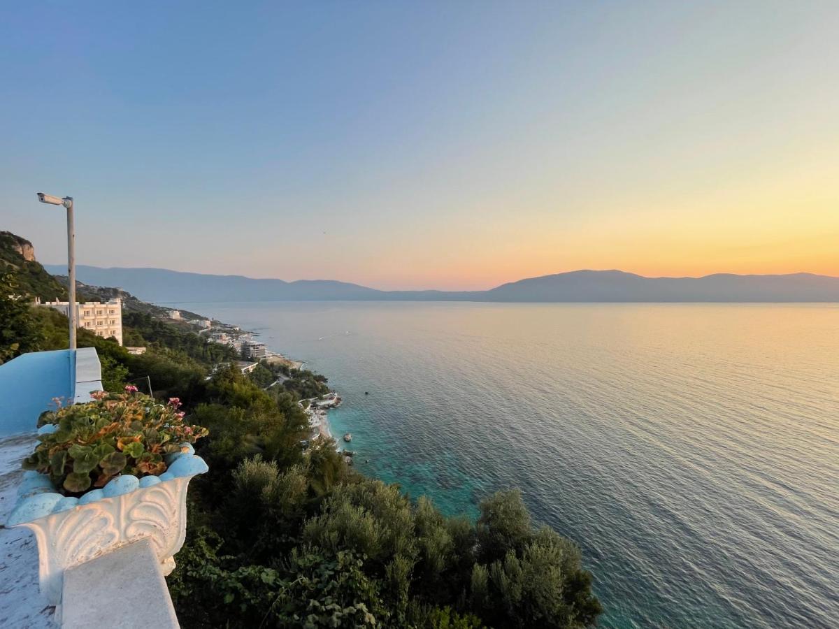 Vila Pashaj Vlore - B&B Valona