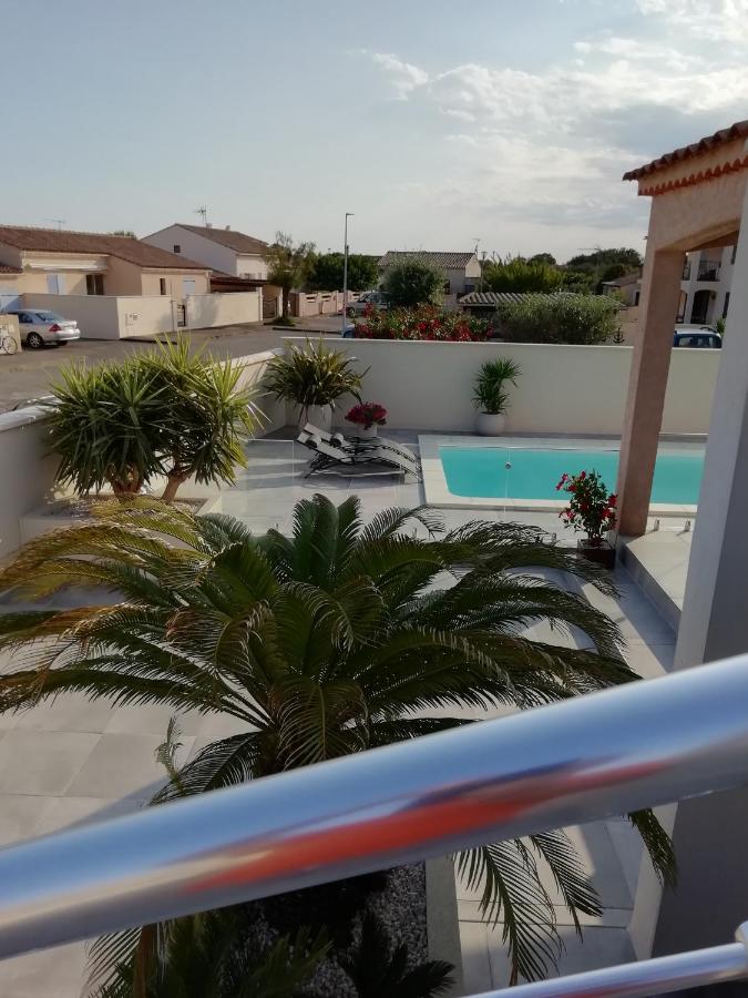 les chambres du Saunier - B&B Salin-de-Giraud