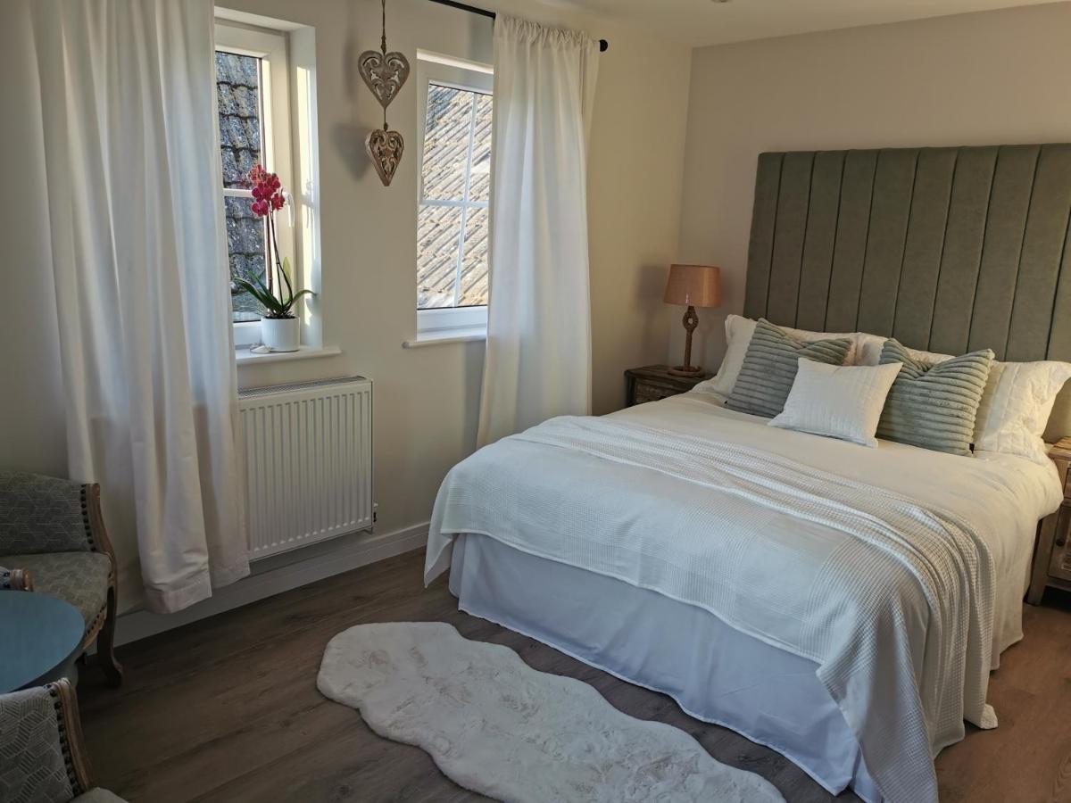 Seashell luxury apartment - Chambres d’hôtes Burnham-on-Sea