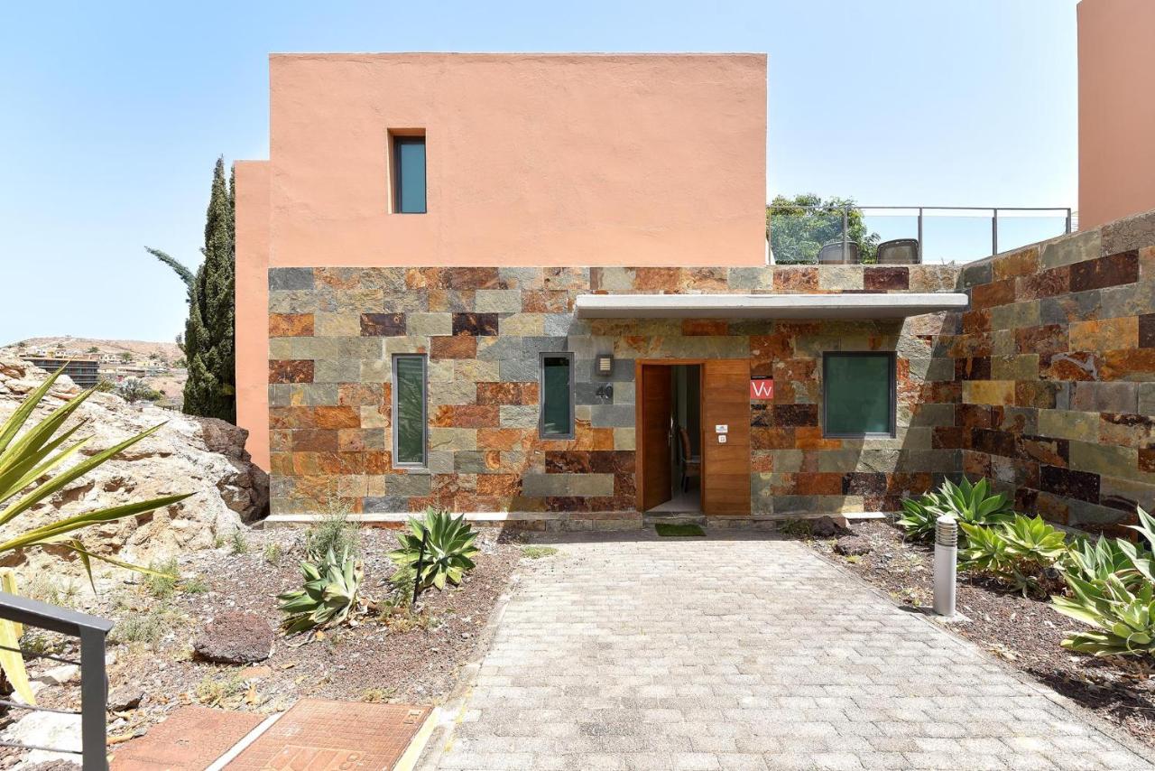 GreenSide 40 by VillaGranCanaria - B&B