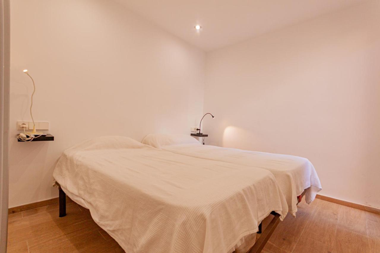 Inmovecos Soling 63 - B&B