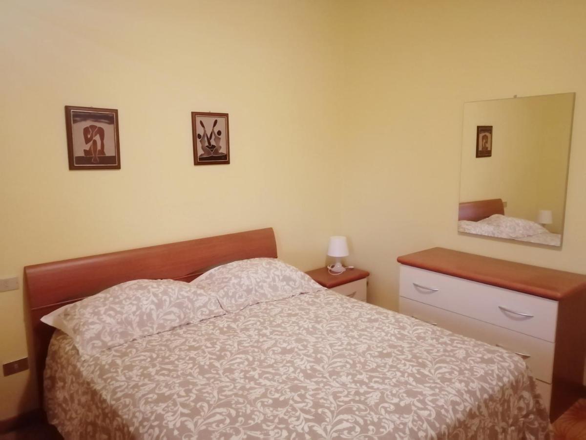 B&B Campobasso - Elena Rooms - Bed and Breakfast Campobasso