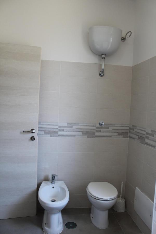 Double or Twin Room with Shared Bathroom