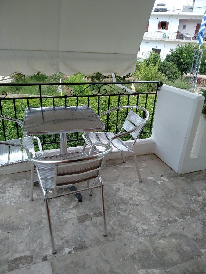 ΠΕΝΝΥ ΚΑΝΤΙΑ 1ος Ν 2 - B&B Kantia