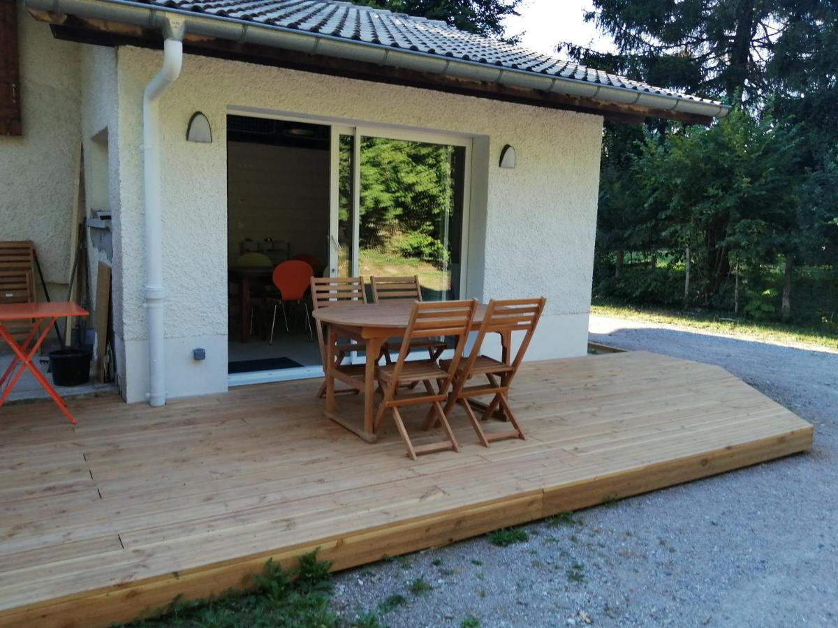 Maison à la campagne - Chambres d’hôtes