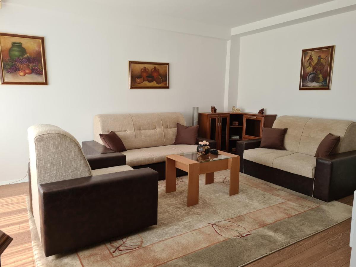 B&B Bitola - Ivana's apartment - Bed and Breakfast Bitola