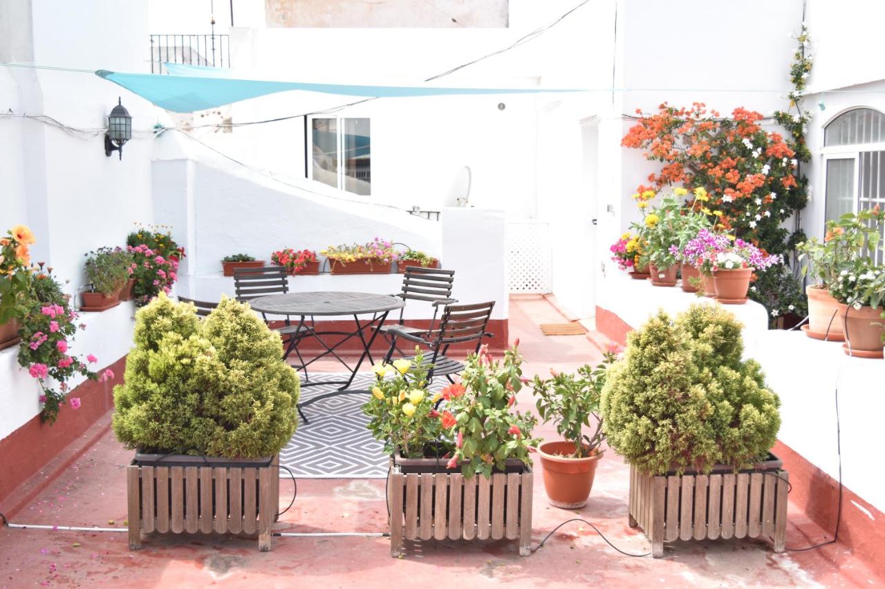 Apartamentos Veedor Cádiz - B&B Cádiz
