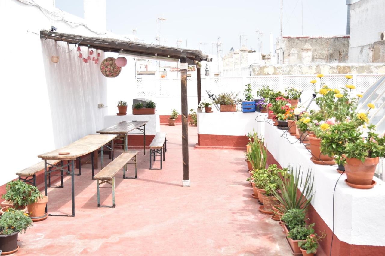 Apartamento La Discusión de Veedor 12 - Bed and Breakfast